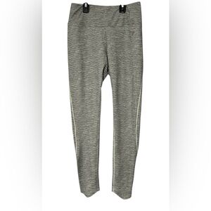 GYMSHARK High Waisted Vital Seamless 2.0 Grey 7/8 Leggings